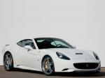 Ferrari California by Novitec Rosso 2009 года
